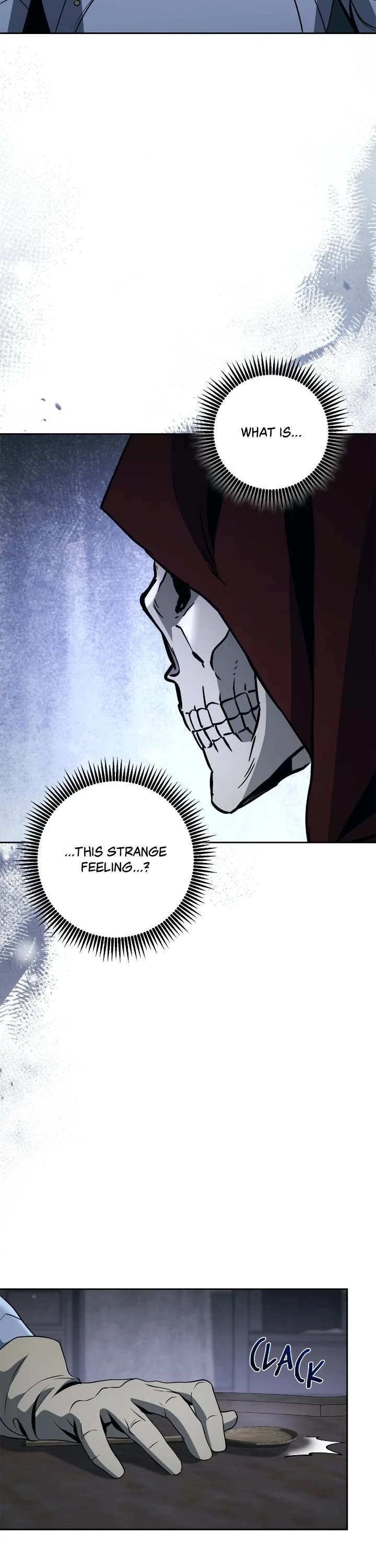 Skeleton Soldier Couldn’t Protect the Dungeon Chapter 305 page 28 - Chapter 305