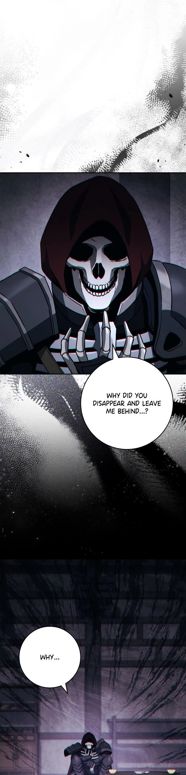 Skeleton Soldier Couldn’t Protect the Dungeon Chapter 305 page 36 - Chapter 305