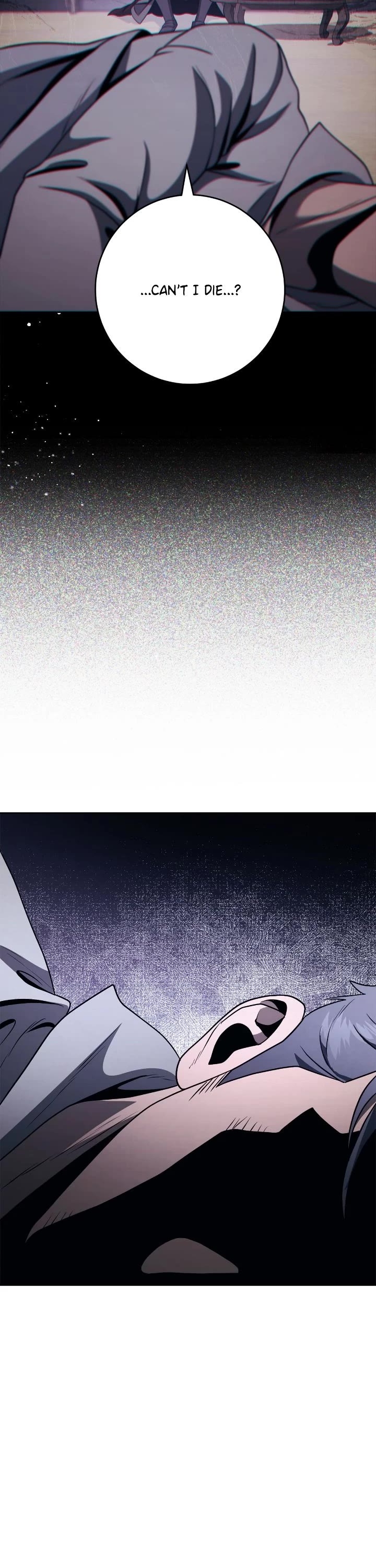 Skeleton Soldier Couldn’t Protect the Dungeon Chapter 305 page 37 - Chapter 305