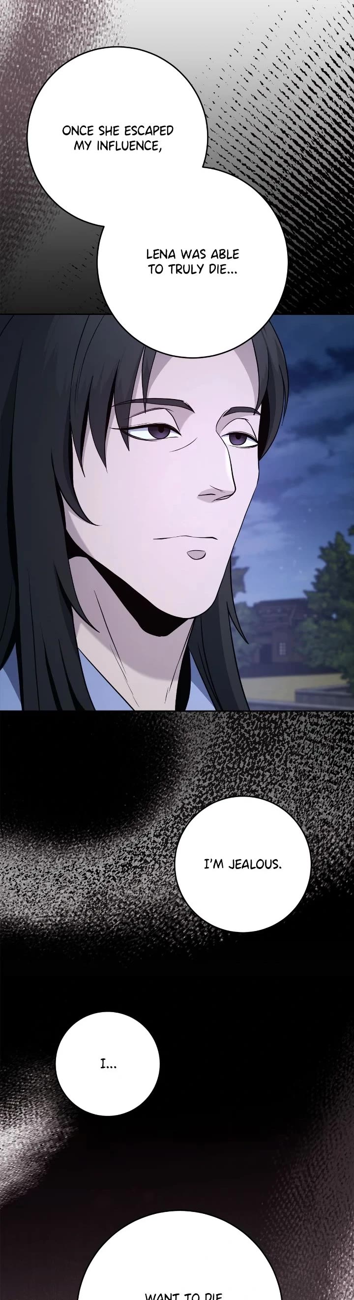 Skeleton Soldier Couldn’t Protect the Dungeon Chapter 305 page 40 - Chapter 305