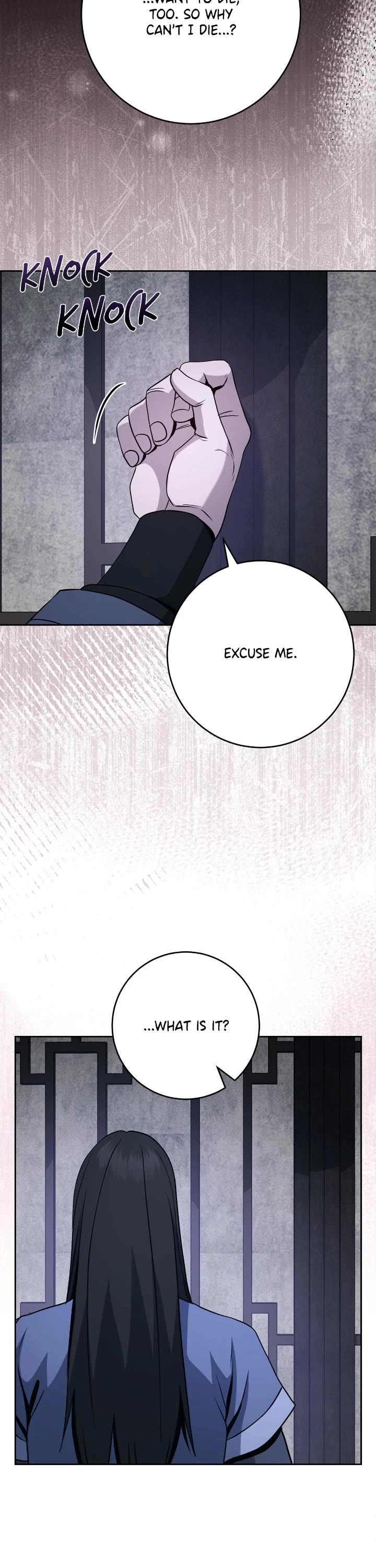 Skeleton Soldier Couldn’t Protect the Dungeon Chapter 305 page 41 - Chapter 305