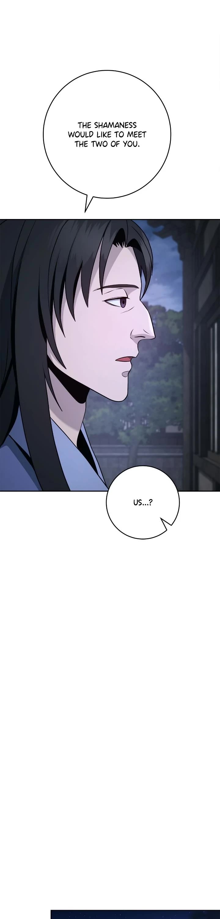 Skeleton Soldier Couldn’t Protect the Dungeon Chapter 305 page 42 - Chapter 305