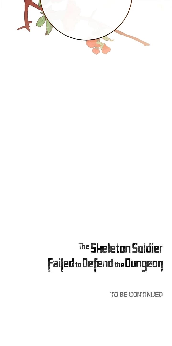 Skeleton Soldier Couldn’t Protect the Dungeon Chapter 305 page 46 - Chapter 305