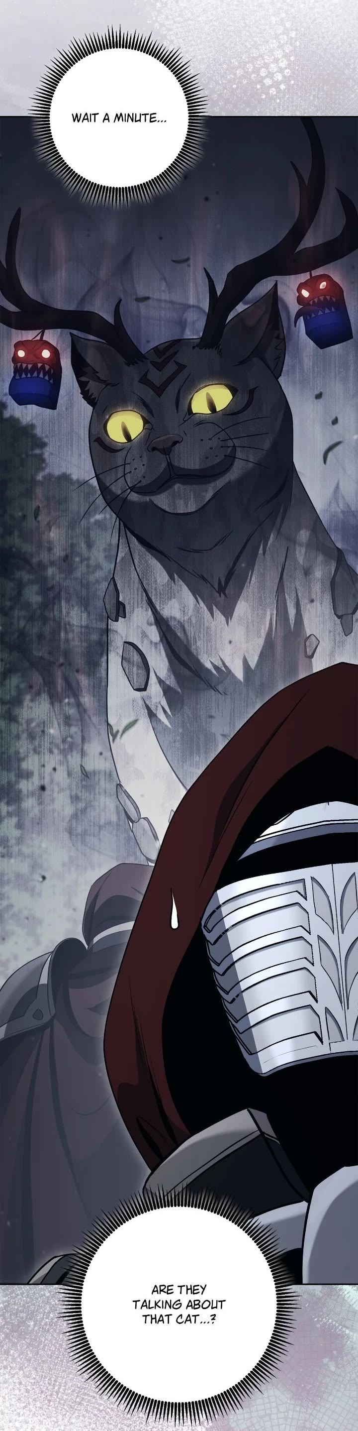Skeleton Soldier Couldn’t Protect the Dungeon Chapter 305 page 9 - Chapter 305