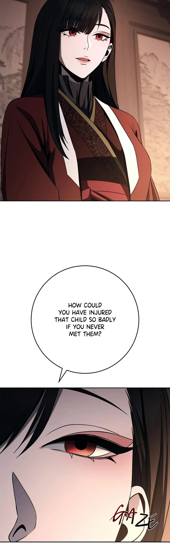 Skeleton Soldier Couldn’t Protect the Dungeon Chapter 306 page 10 - Chapter 306