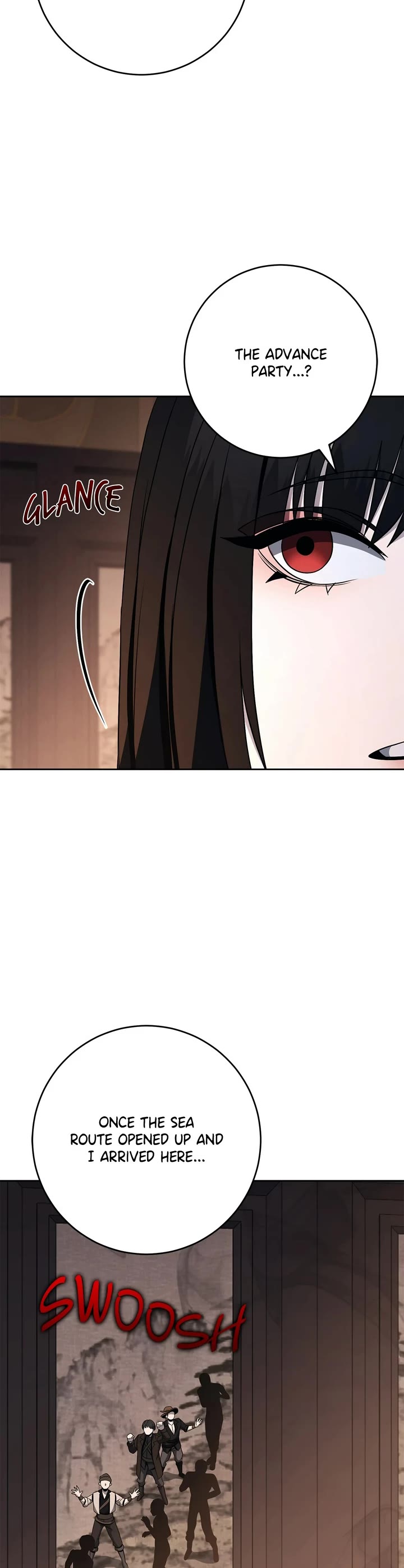Skeleton Soldier Couldn’t Protect the Dungeon Chapter 306 page 15 - Chapter 306