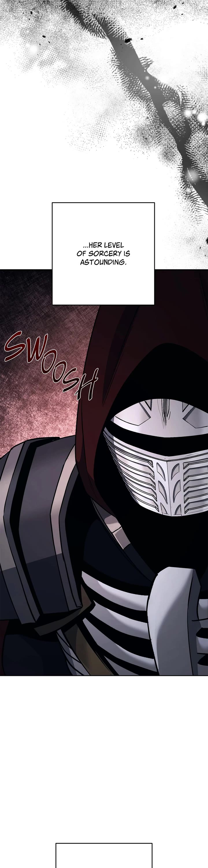 Skeleton Soldier Couldn’t Protect the Dungeon Chapter 306 page 21 - Chapter 306
