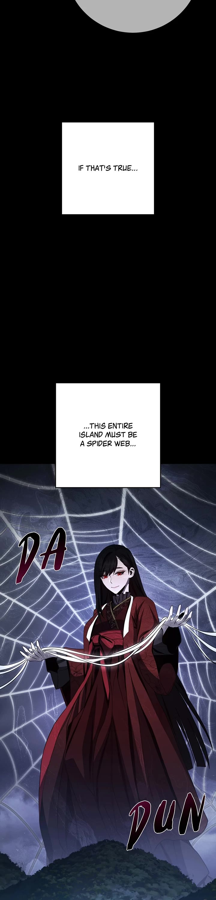 Skeleton Soldier Couldn’t Protect the Dungeon Chapter 306 page 23 - Chapter 306