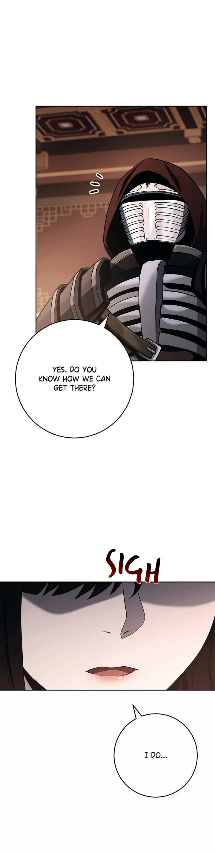 Skeleton Soldier Couldn’t Protect the Dungeon Chapter 306 page 25 - Chapter 306