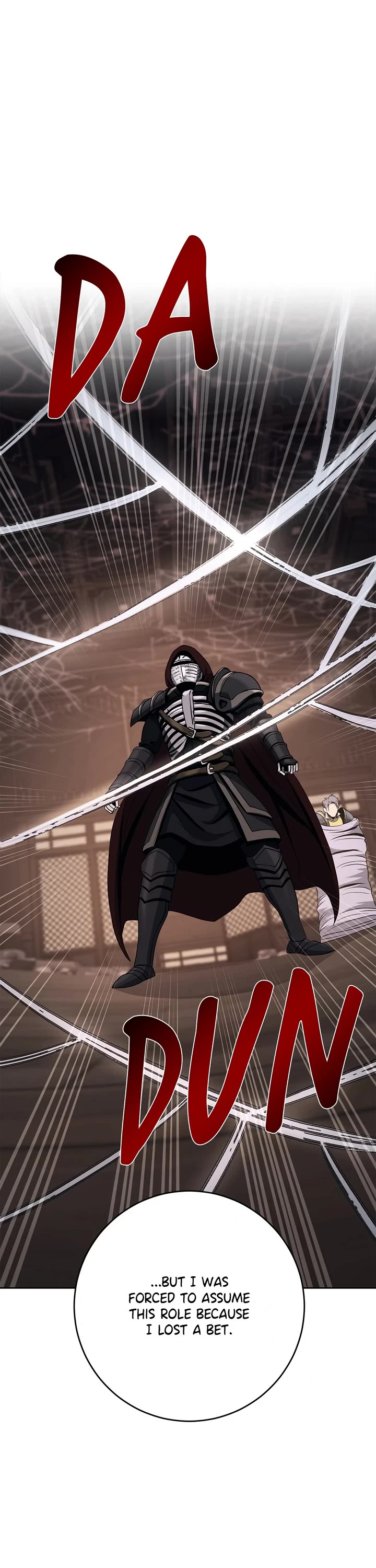 Skeleton Soldier Couldn’t Protect the Dungeon Chapter 306 page 26 - Chapter 306