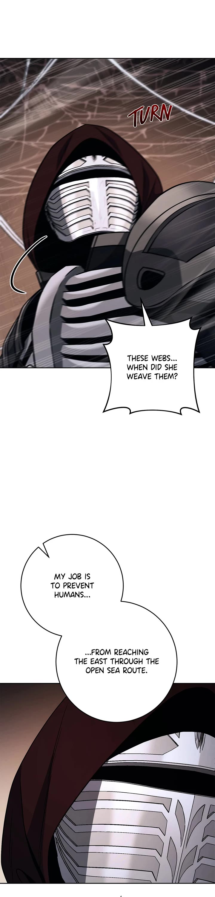 Skeleton Soldier Couldn’t Protect the Dungeon Chapter 306 page 27 - Chapter 306