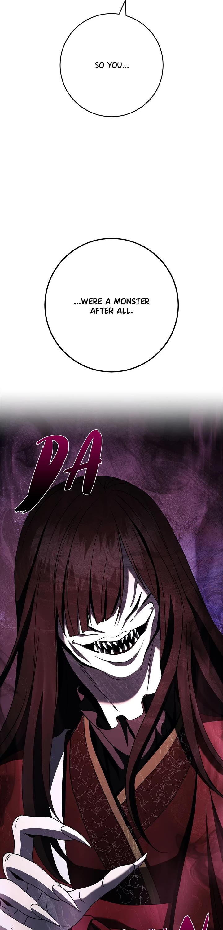 Skeleton Soldier Couldn’t Protect the Dungeon Chapter 306 page 28 - Chapter 306