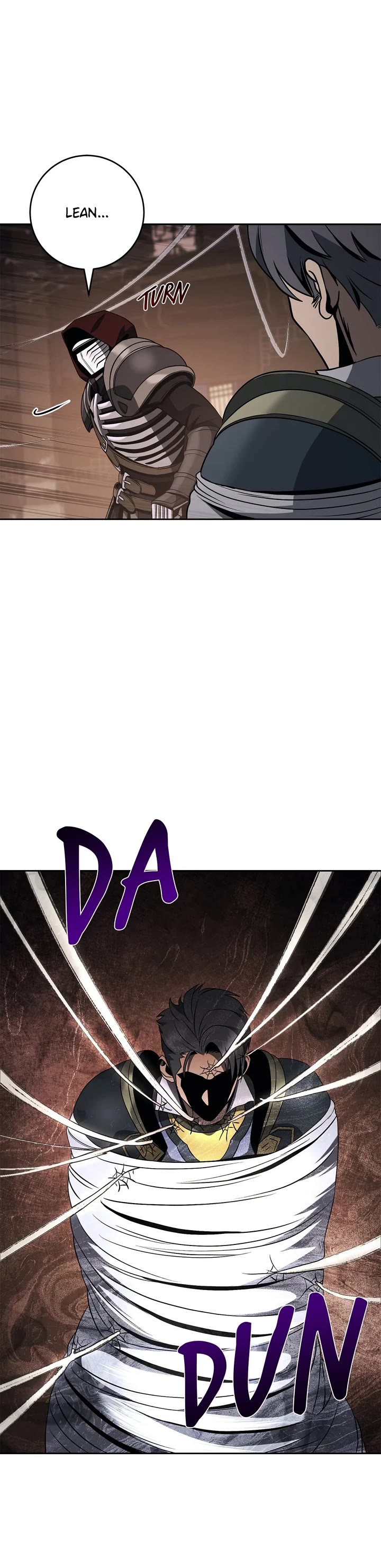 Skeleton Soldier Couldn’t Protect the Dungeon Chapter 306 page 30 - Chapter 306