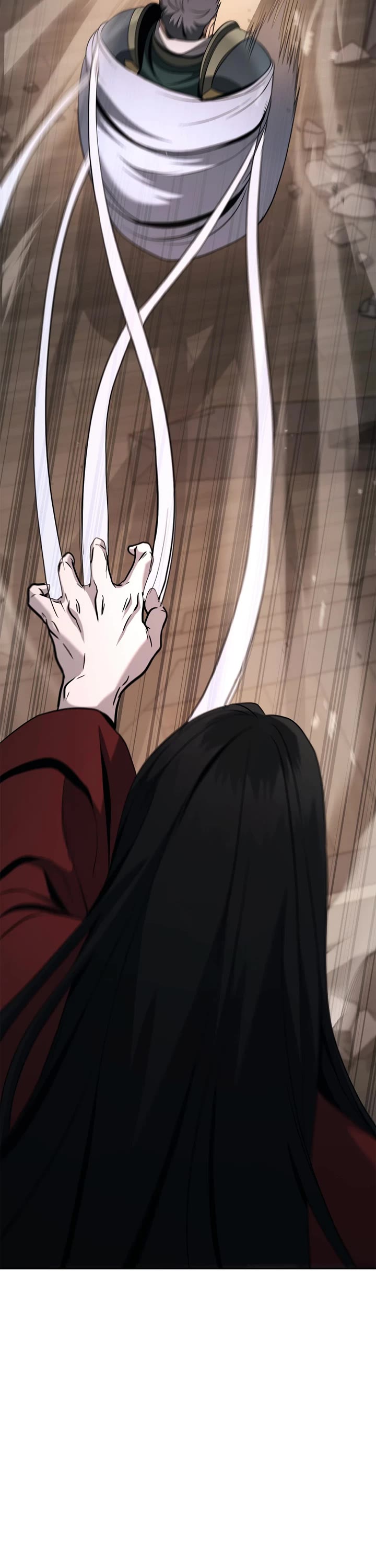 Skeleton Soldier Couldn’t Protect the Dungeon Chapter 306 page 36 - Chapter 306