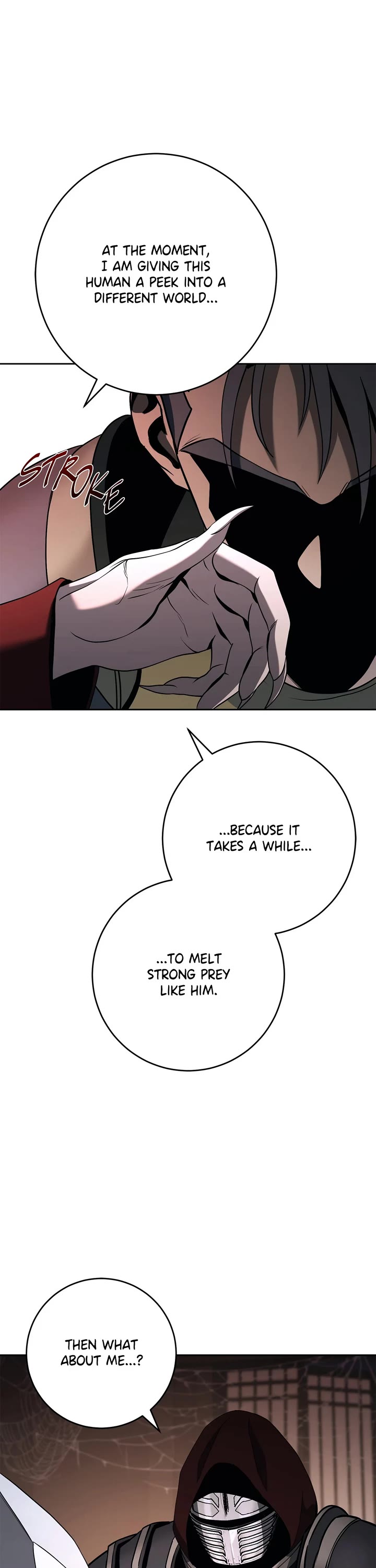 Skeleton Soldier Couldn’t Protect the Dungeon Chapter 306 page 38 - Chapter 306