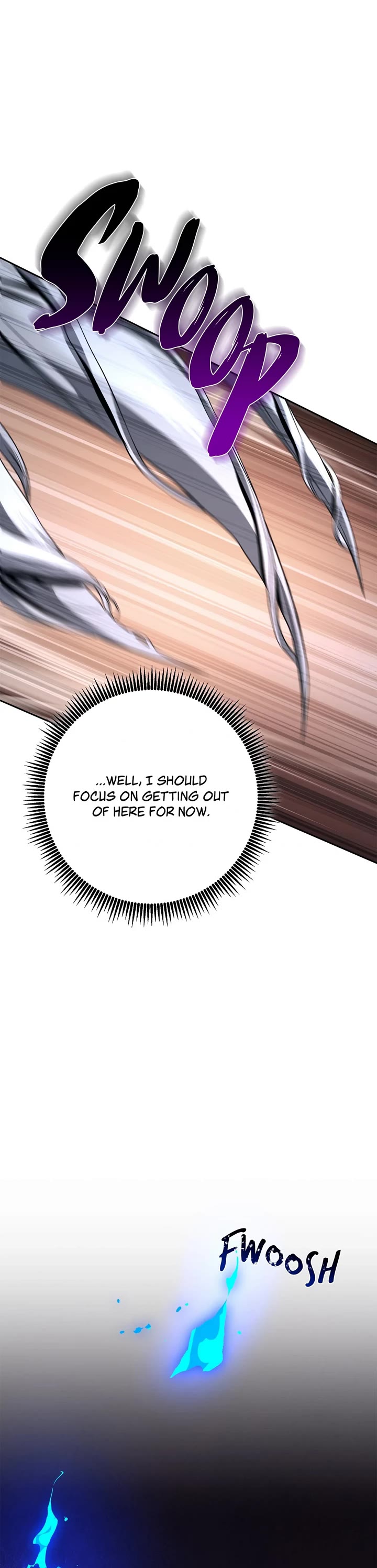 Skeleton Soldier Couldn’t Protect the Dungeon Chapter 306 page 40 - Chapter 306