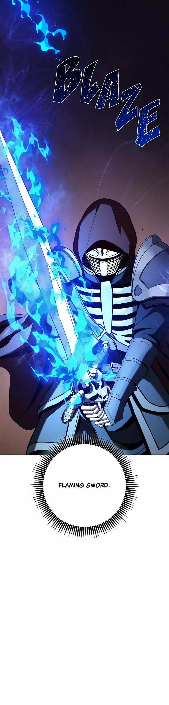 Skeleton Soldier Couldn’t Protect the Dungeon Chapter 306 page 41 - Chapter 306