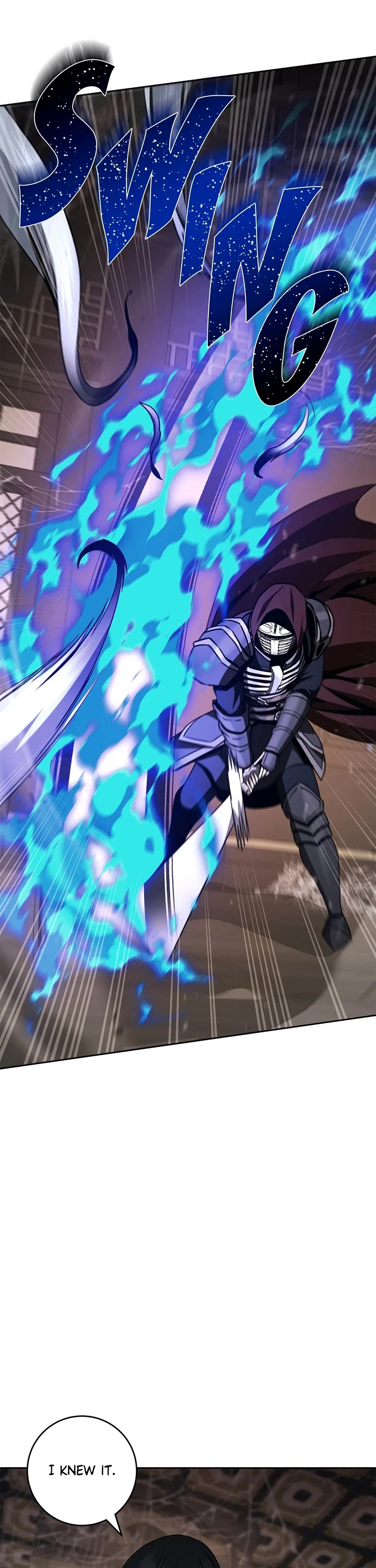 Skeleton Soldier Couldn’t Protect the Dungeon Chapter 306 page 42 - Chapter 306