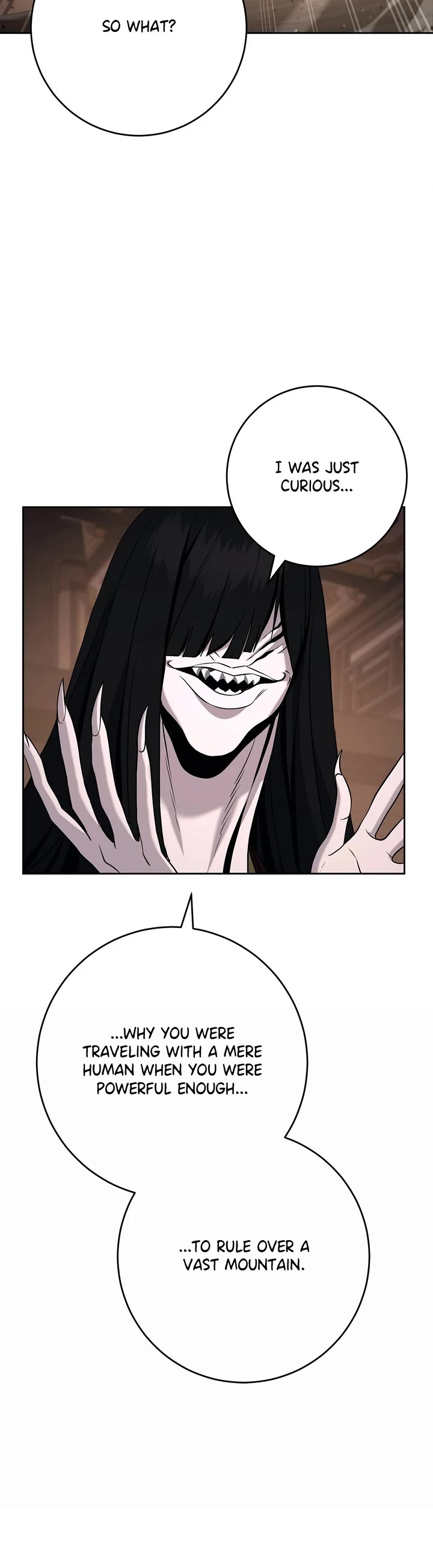 Skeleton Soldier Couldn’t Protect the Dungeon Chapter 306 page 44 - Chapter 306