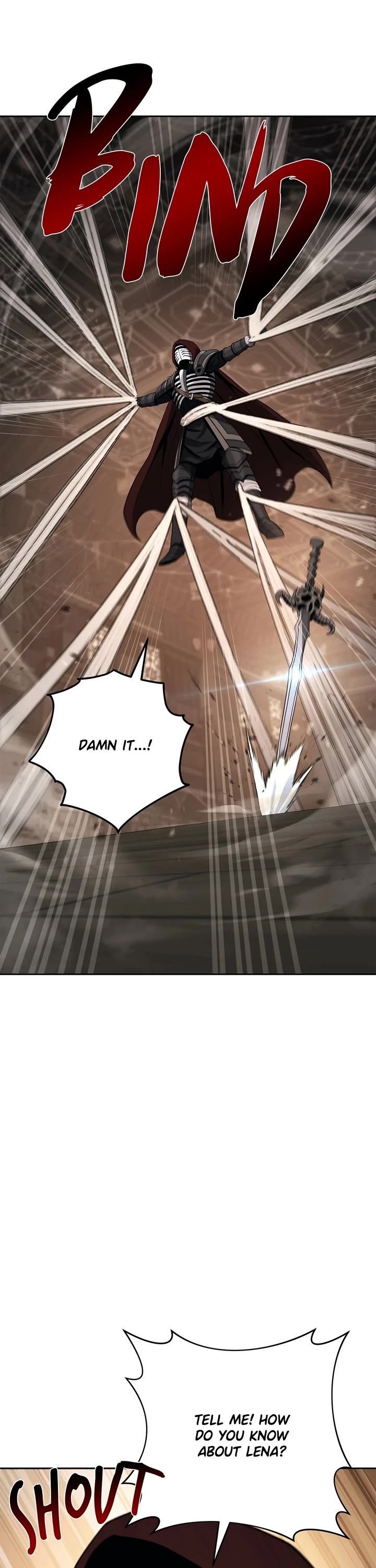 Skeleton Soldier Couldn’t Protect the Dungeon Chapter 306 page 48 - Chapter 306