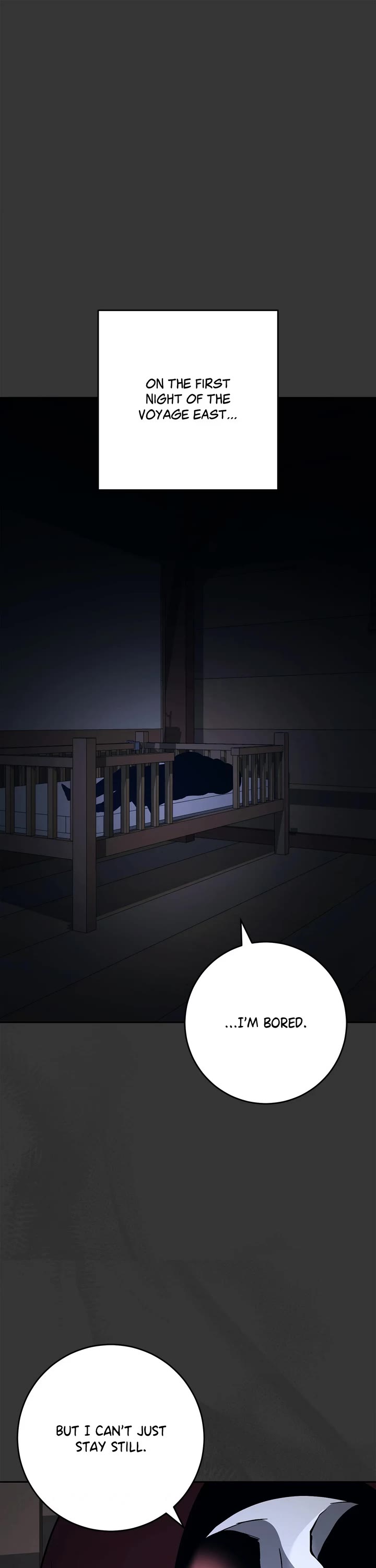 Skeleton Soldier Couldn’t Protect the Dungeon Chapter 307 page 1 - Chapter 307