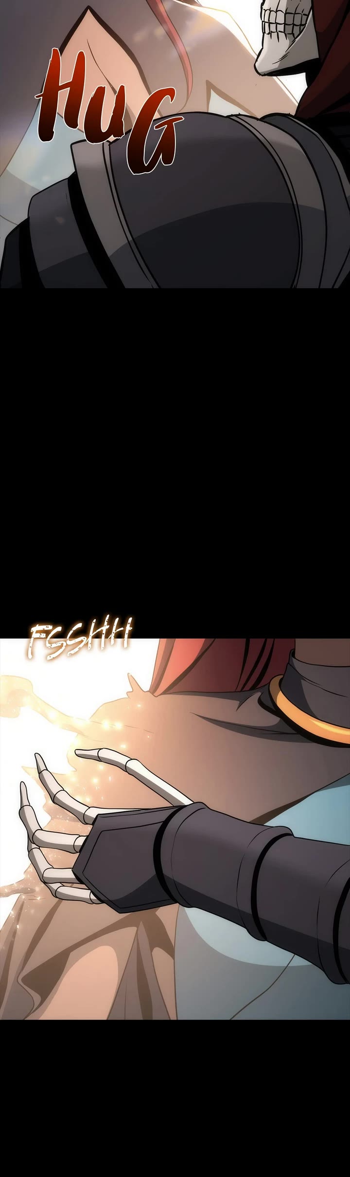 Skeleton Soldier Couldn’t Protect the Dungeon Chapter 307 page 15 - Chapter 307