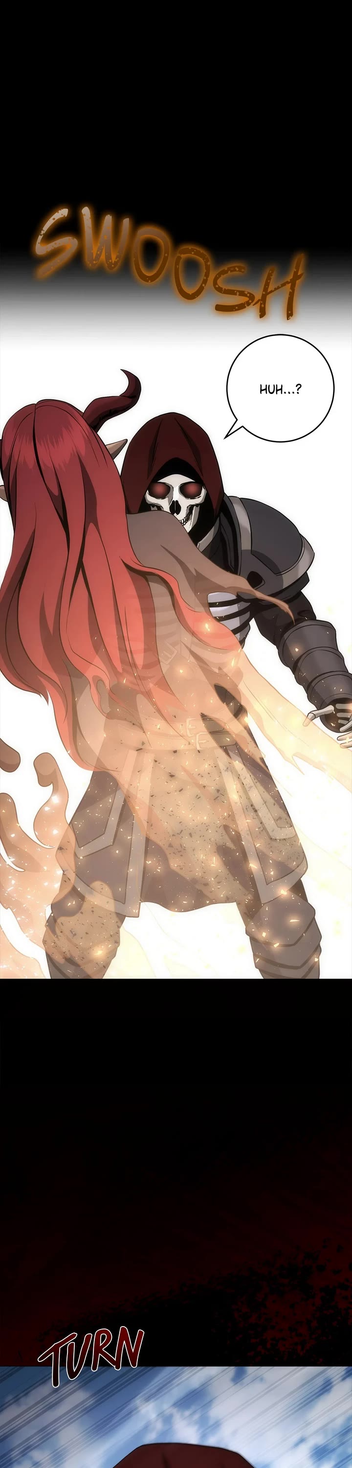 Skeleton Soldier Couldn’t Protect the Dungeon Chapter 307 page 16 - Chapter 307