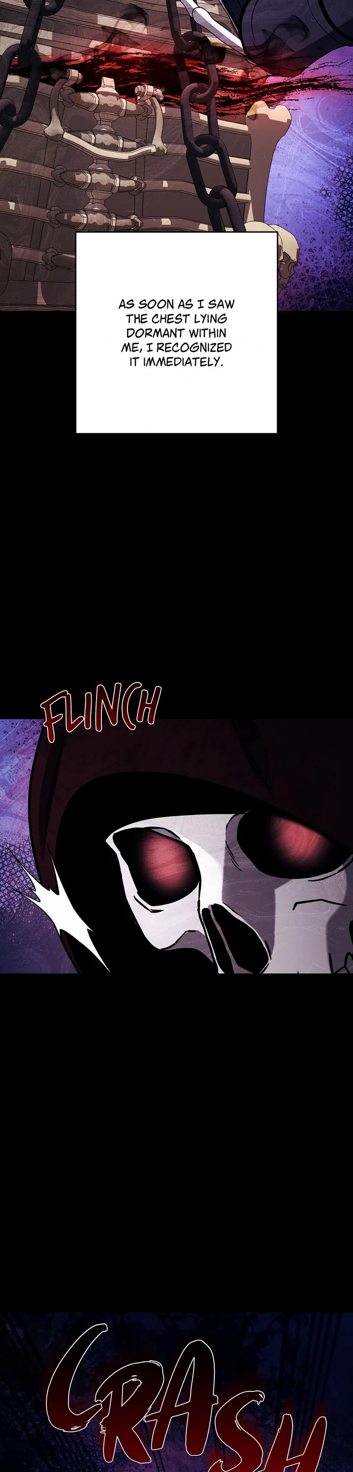 Skeleton Soldier Couldn’t Protect the Dungeon Chapter 307 page 21 - Chapter 307