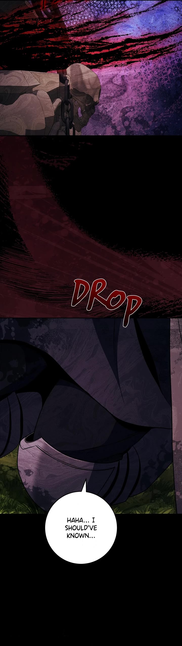 Skeleton Soldier Couldn’t Protect the Dungeon Chapter 307 page 24 - Chapter 307