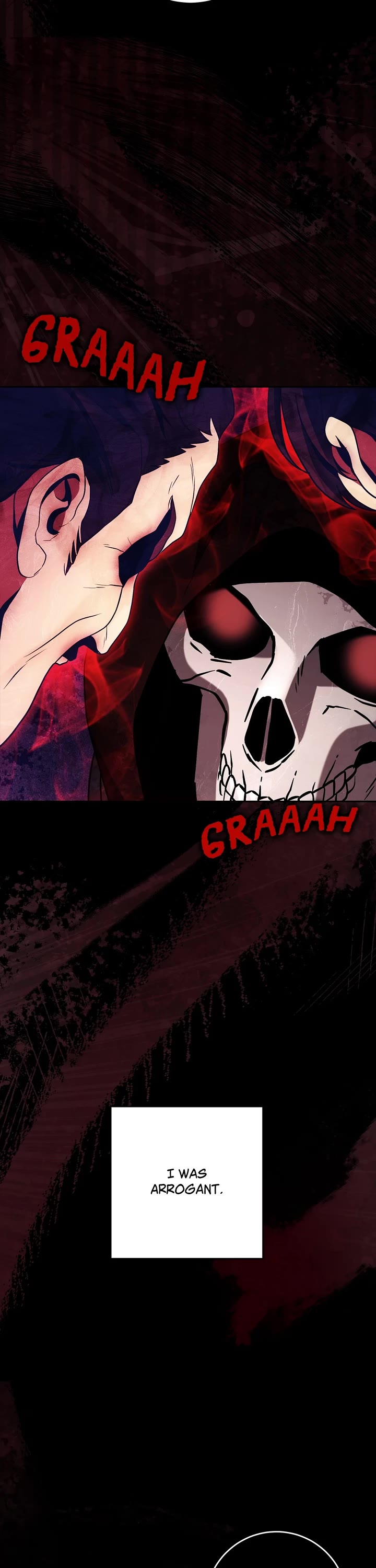 Skeleton Soldier Couldn’t Protect the Dungeon Chapter 307 page 26 - Chapter 307