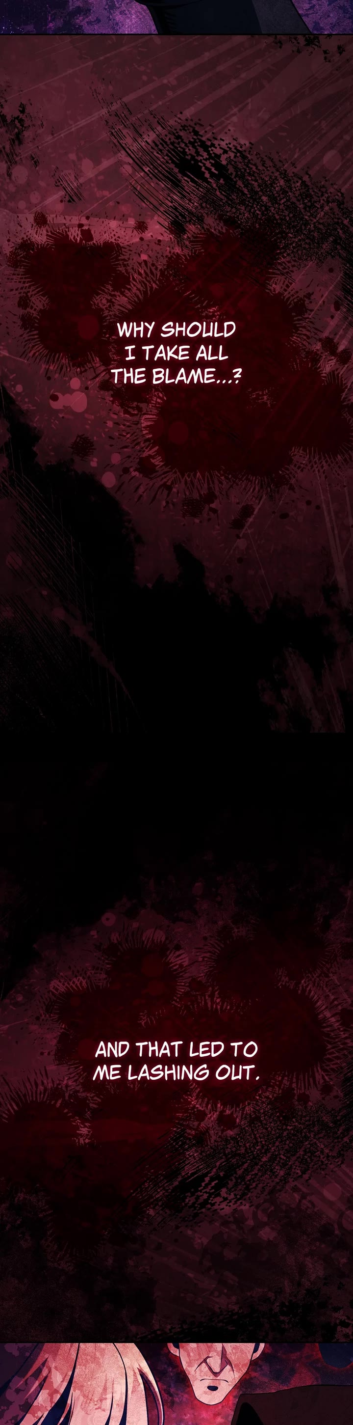 Skeleton Soldier Couldn’t Protect the Dungeon Chapter 307 page 30 - Chapter 307