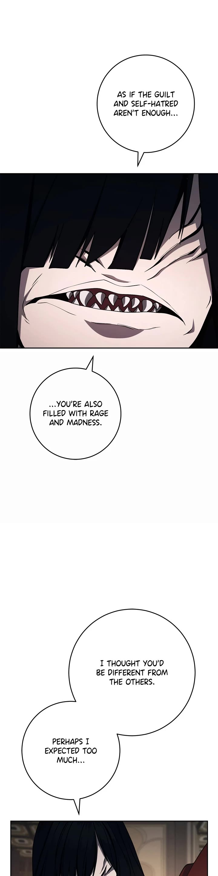 Skeleton Soldier Couldn’t Protect the Dungeon Chapter 307 page 39 - Chapter 307