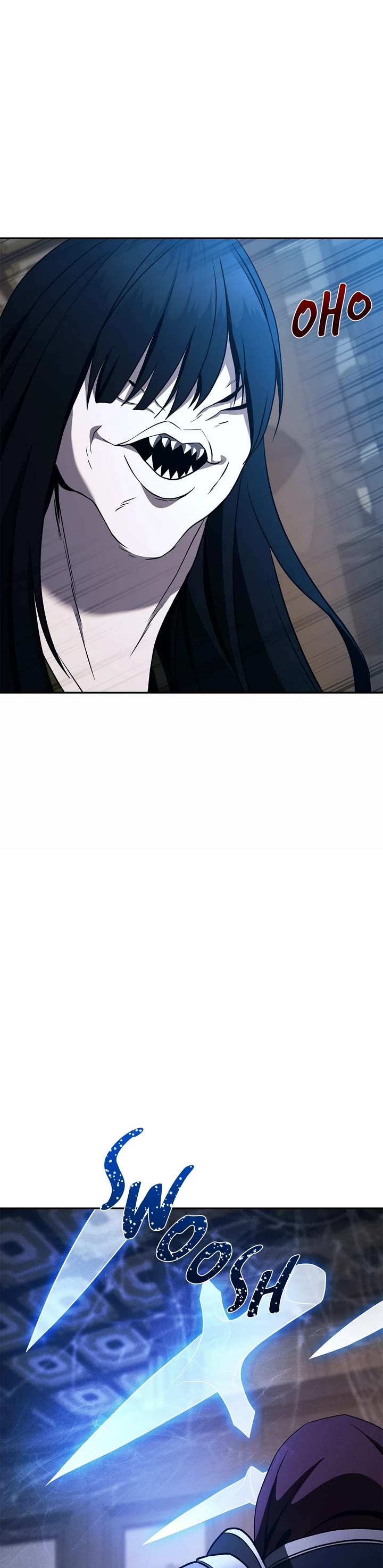 Skeleton Soldier Couldn’t Protect the Dungeon Chapter 307 page 45 - Chapter 307