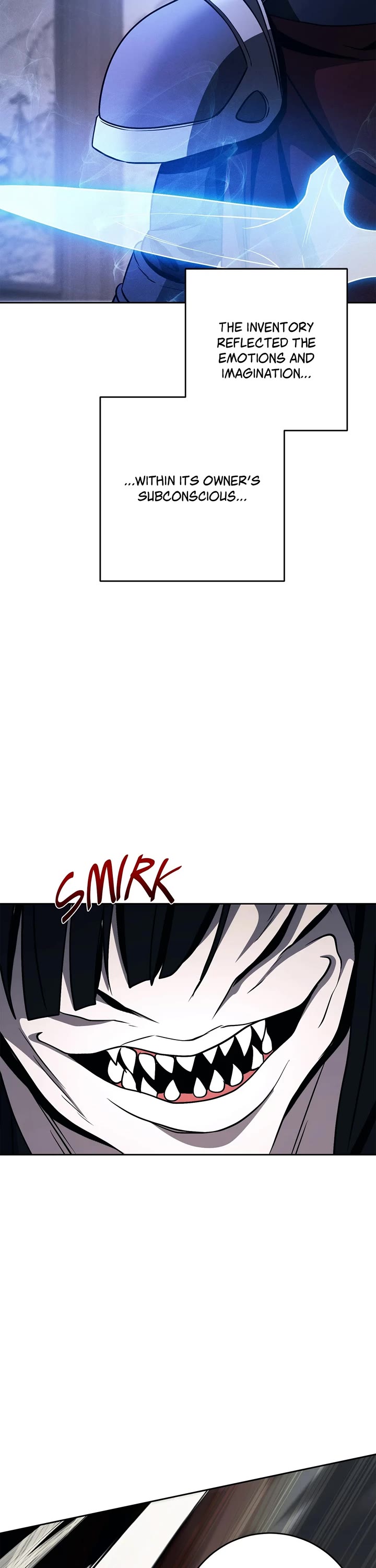 Skeleton Soldier Couldn’t Protect the Dungeon Chapter 307 page 46 - Chapter 307