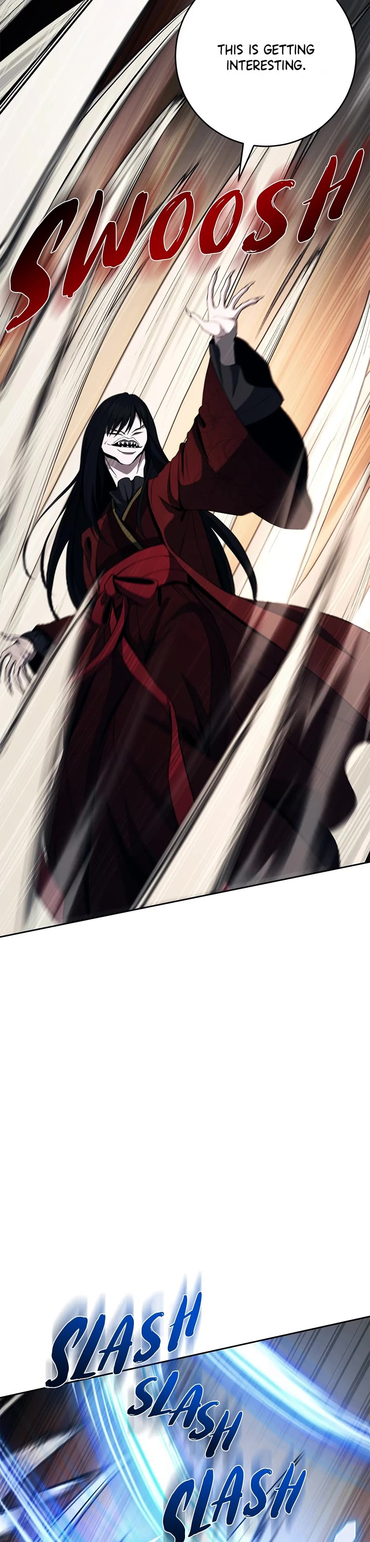 Skeleton Soldier Couldn’t Protect the Dungeon Chapter 307 page 47 - Chapter 307