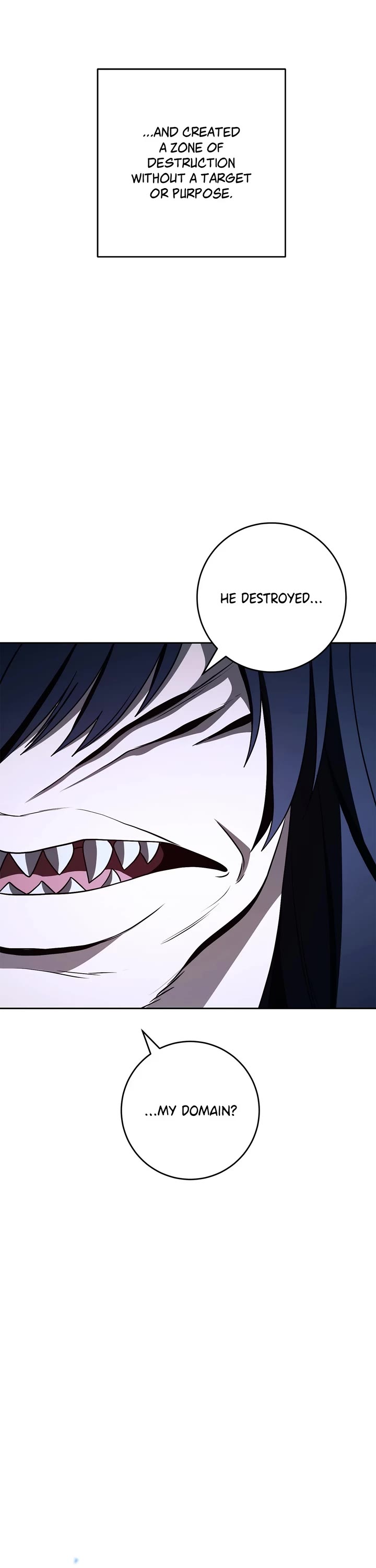 Skeleton Soldier Couldn’t Protect the Dungeon Chapter 307 page 51 - Chapter 307