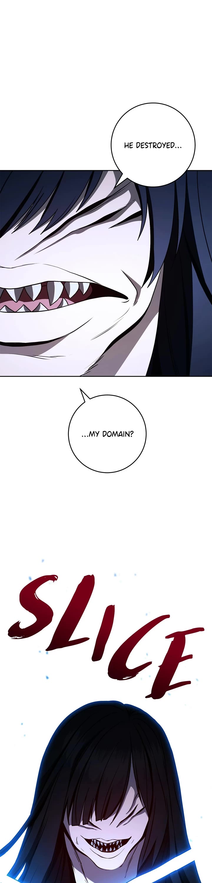 Skeleton Soldier Couldn’t Protect the Dungeon Chapter 308 page 1 - Chapter 308