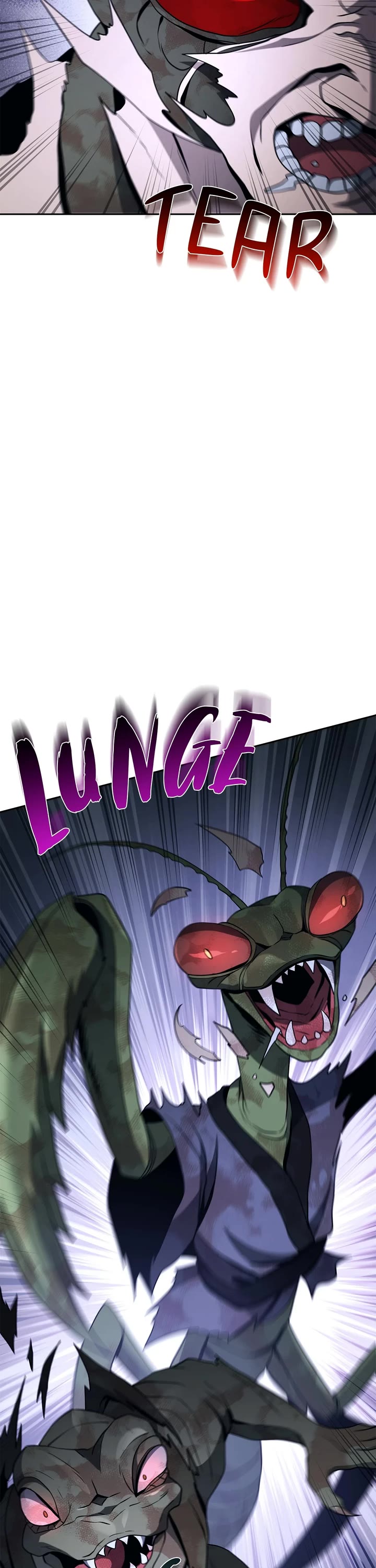 Skeleton Soldier Couldn’t Protect the Dungeon Chapter 308 page 11 - Chapter 308