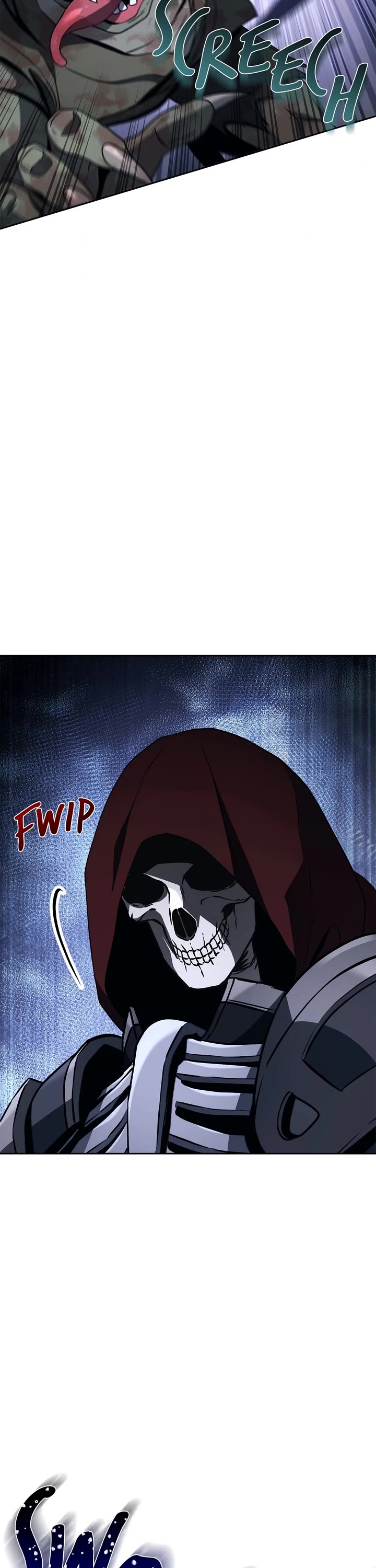 Skeleton Soldier Couldn’t Protect the Dungeon Chapter 308 page 12 - Chapter 308
