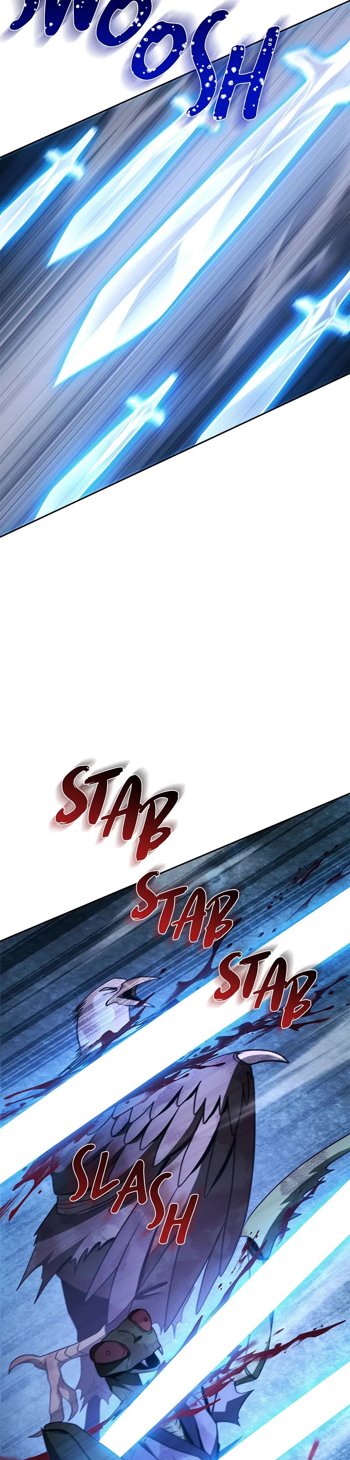 Skeleton Soldier Couldn’t Protect the Dungeon Chapter 308 page 13 - Chapter 308