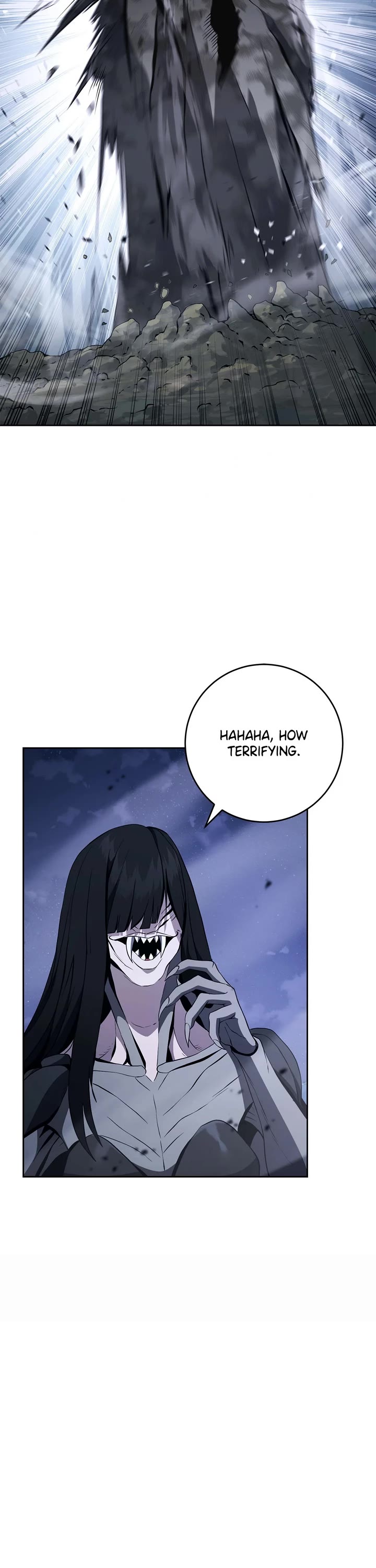 Skeleton Soldier Couldn’t Protect the Dungeon Chapter 308 page 17 - Chapter 308