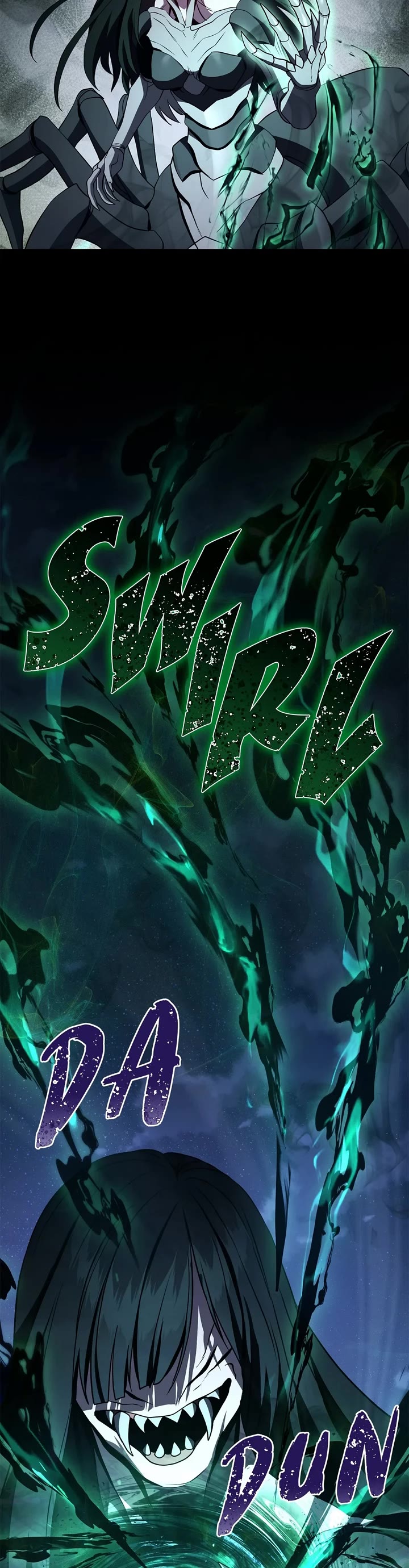 Skeleton Soldier Couldn’t Protect the Dungeon Chapter 308 page 19 - Chapter 308