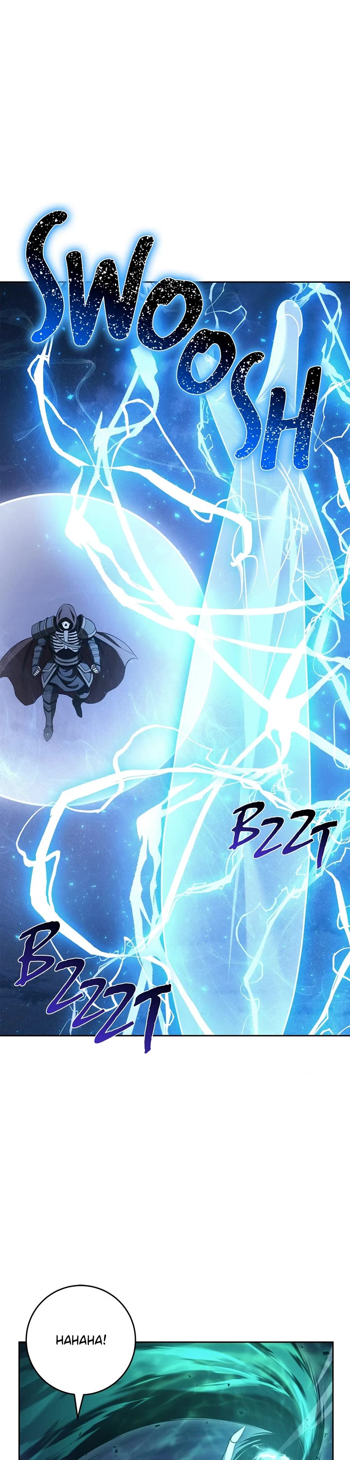 Skeleton Soldier Couldn’t Protect the Dungeon Chapter 308 page 21 - Chapter 308