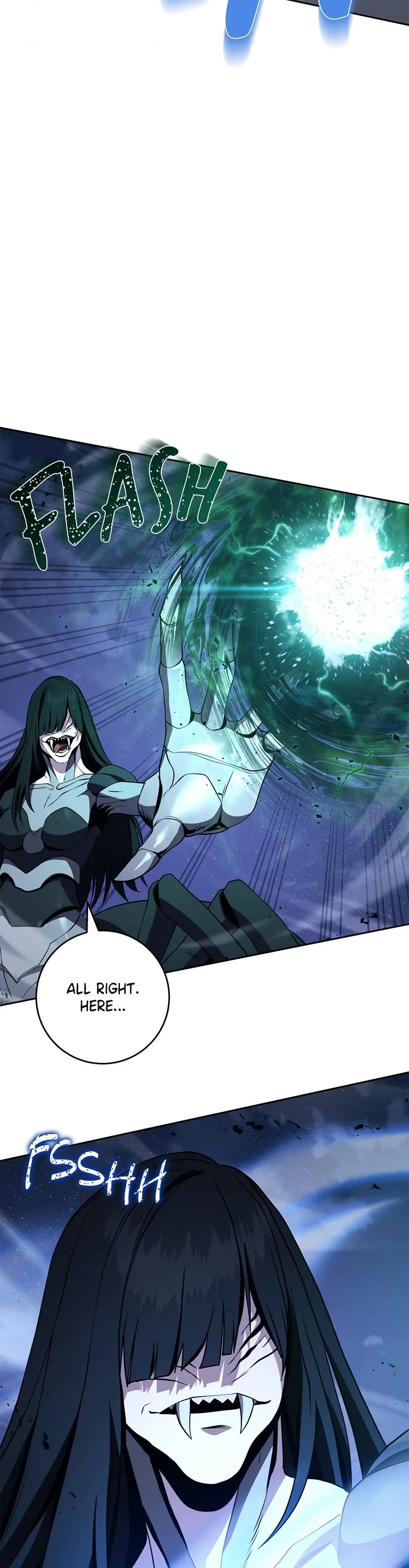 Skeleton Soldier Couldn’t Protect the Dungeon Chapter 308 page 24 - Chapter 308
