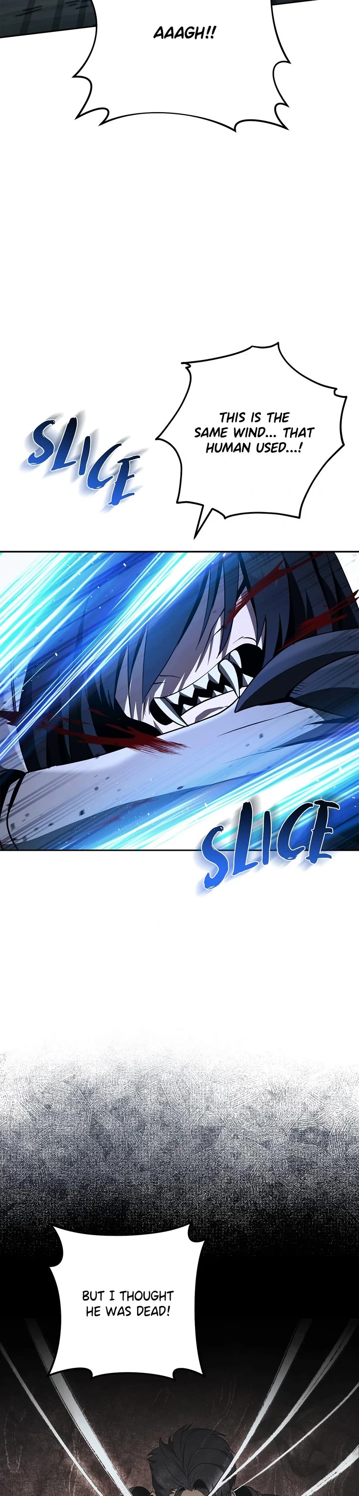 Skeleton Soldier Couldn’t Protect the Dungeon Chapter 308 page 26 - Chapter 308