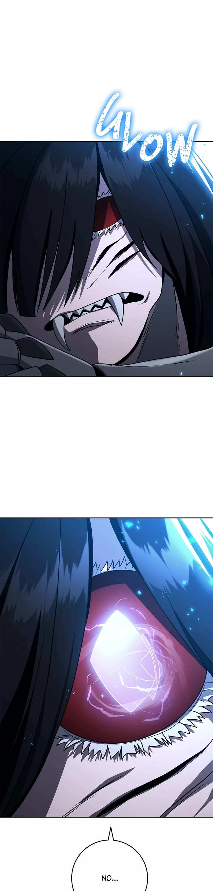 Skeleton Soldier Couldn’t Protect the Dungeon Chapter 308 page 28 - Chapter 308