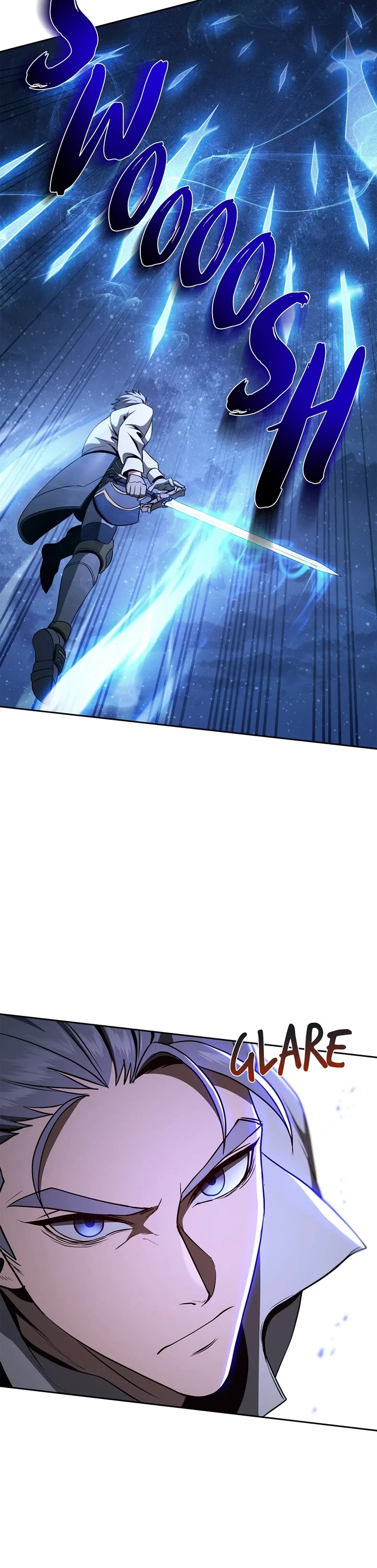 Skeleton Soldier Couldn’t Protect the Dungeon Chapter 308 page 40 - Chapter 308