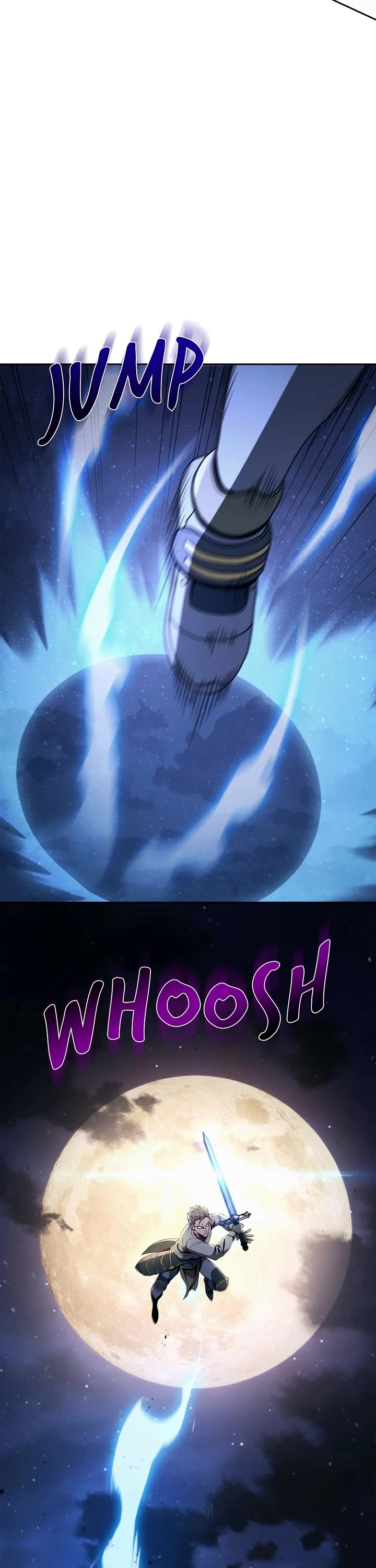 Skeleton Soldier Couldn’t Protect the Dungeon Chapter 308 page 46 - Chapter 308