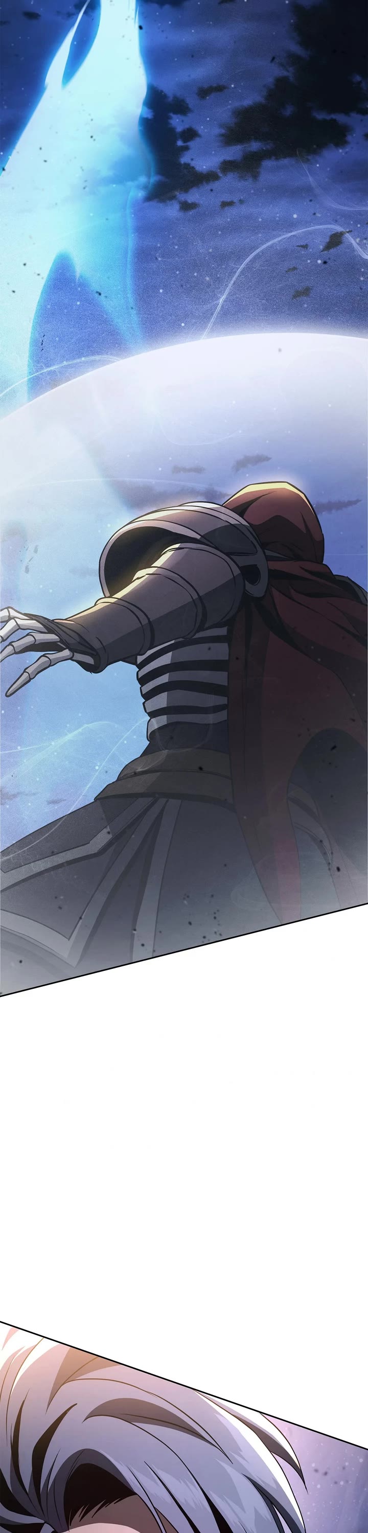 Skeleton Soldier Couldn’t Protect the Dungeon Chapter 308 page 47 - Chapter 308