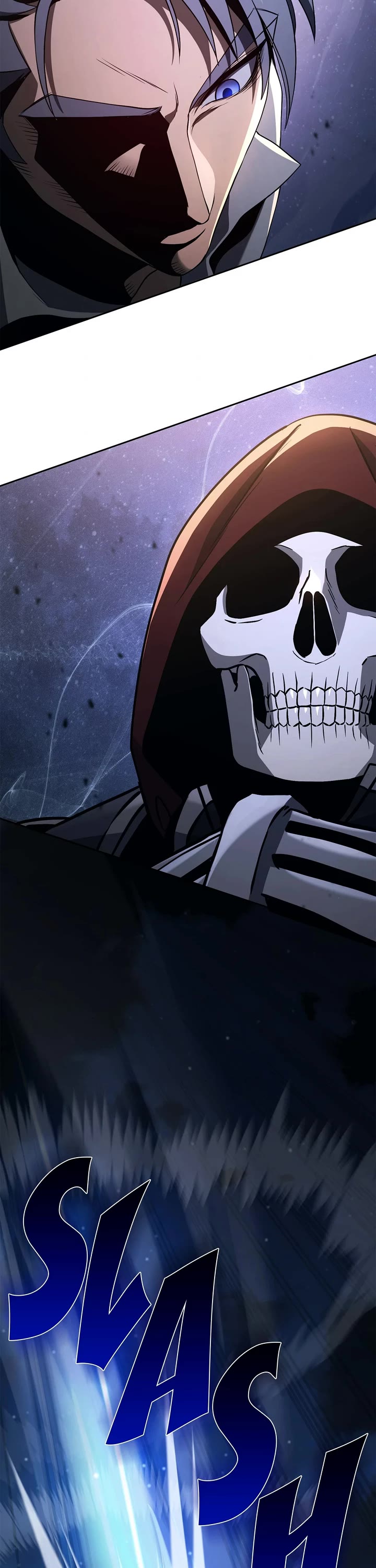 Skeleton Soldier Couldn’t Protect the Dungeon Chapter 308 page 48 - Chapter 308